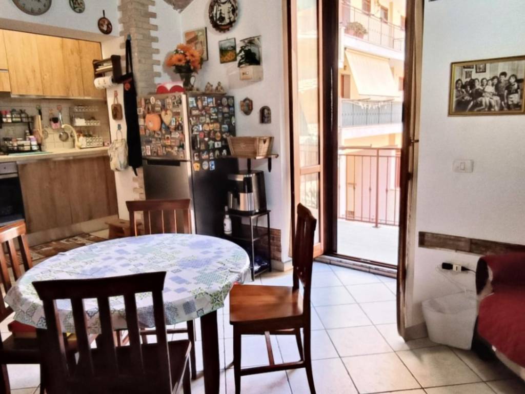 appartamento in vendita a Civitavecchia