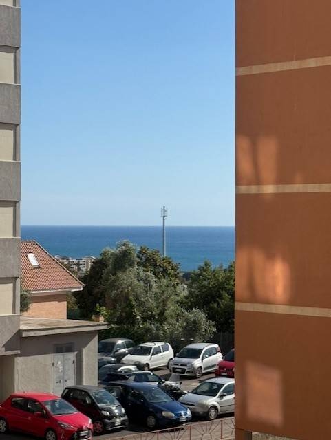 appartamento in vendita a Civitavecchia