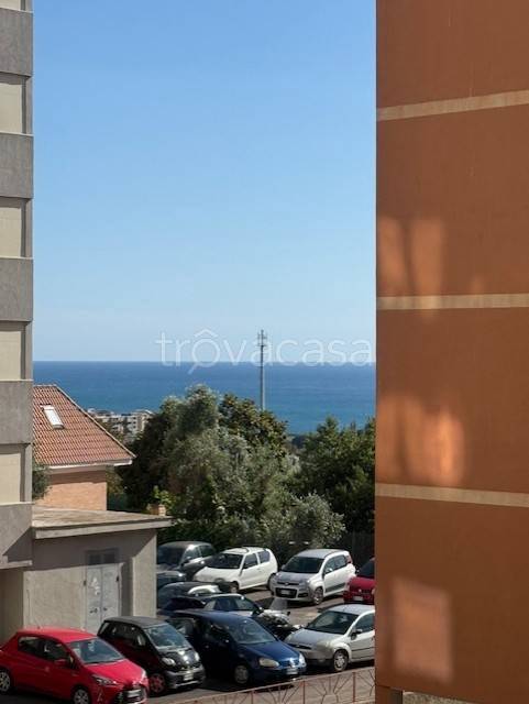 appartamento in vendita a Civitavecchia