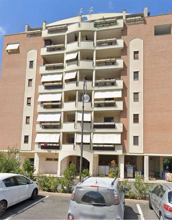 appartamento in vendita a Civitavecchia