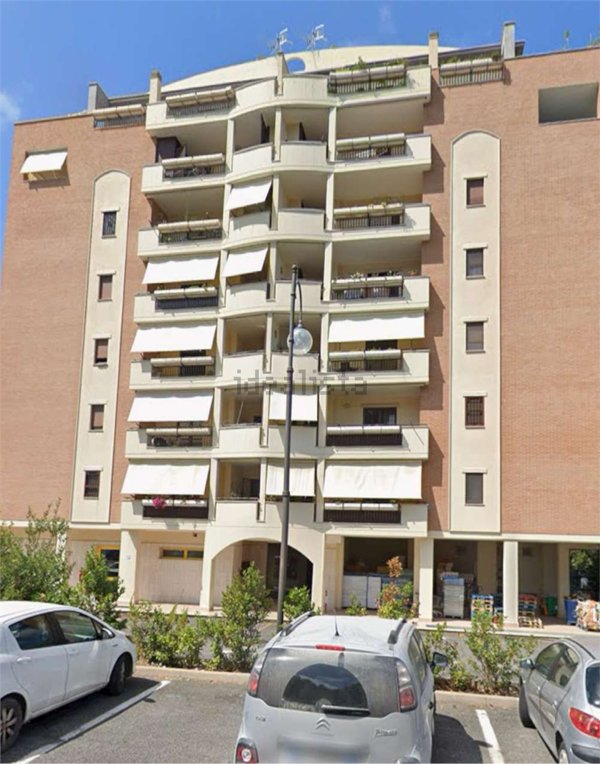 appartamento in vendita a Civitavecchia