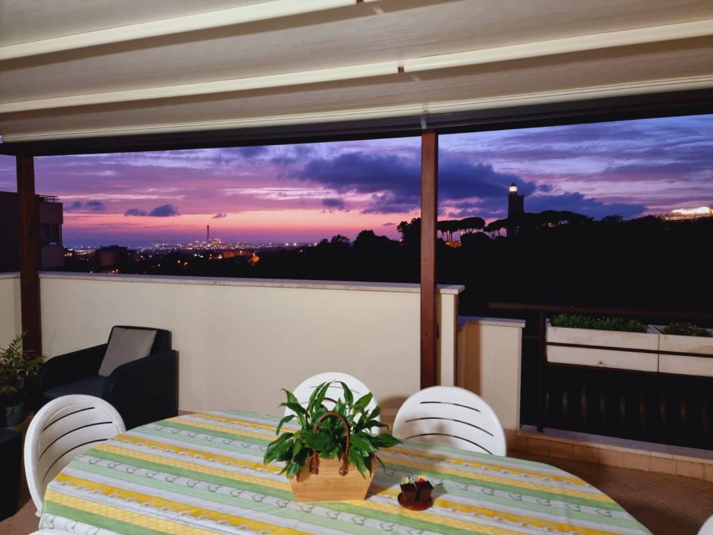 appartamento in vendita a Civitavecchia