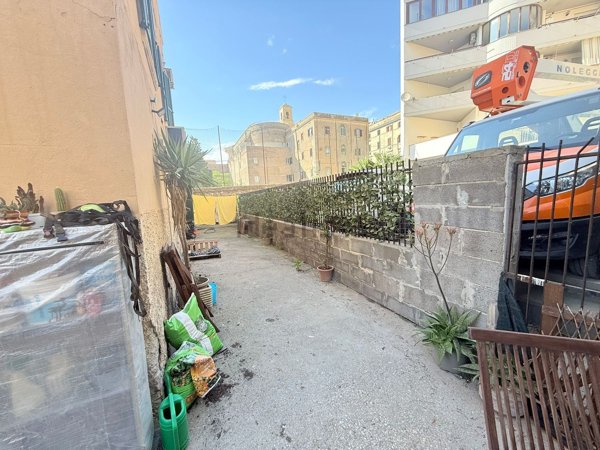 appartamento in vendita a Civitavecchia