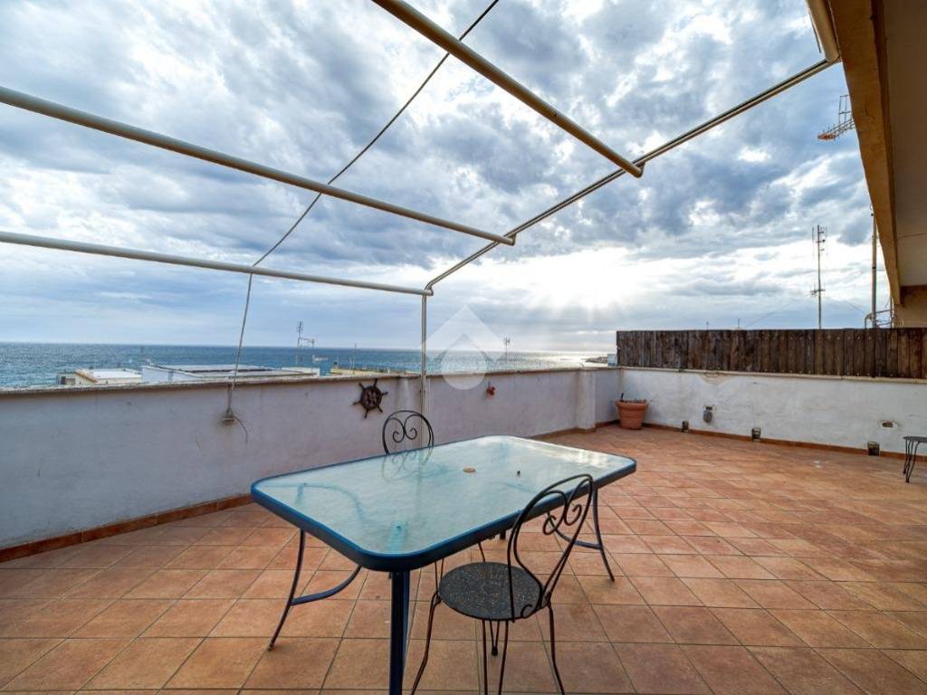 appartamento in vendita a Civitavecchia