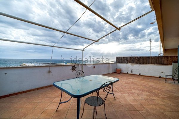 appartamento in vendita a Civitavecchia