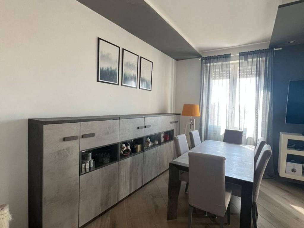 appartamento in vendita a Civitavecchia