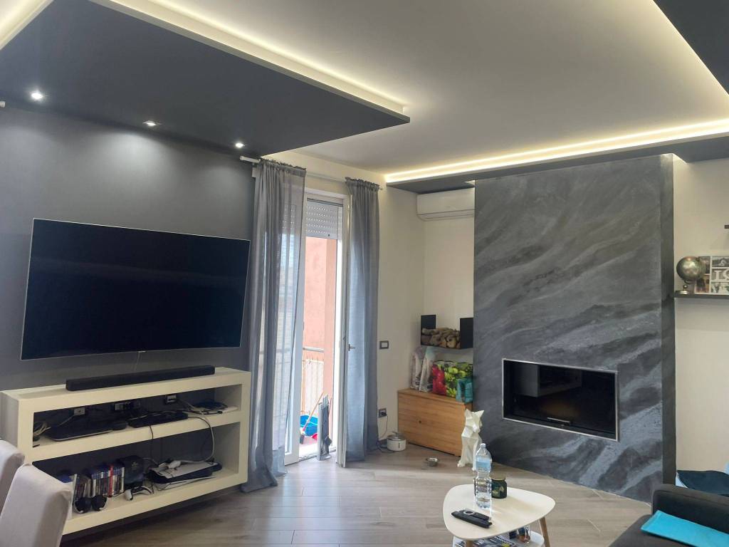 appartamento in vendita a Civitavecchia