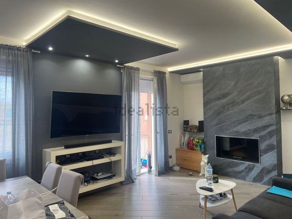appartamento in vendita a Civitavecchia