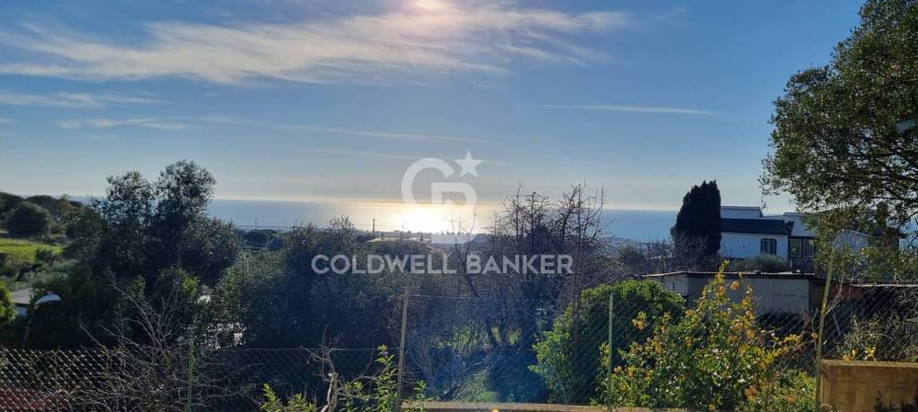 casa indipendente in vendita a Civitavecchia