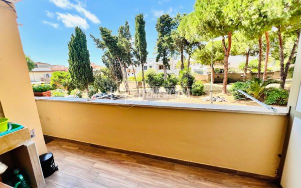 appartamento in vendita a Civitavecchia