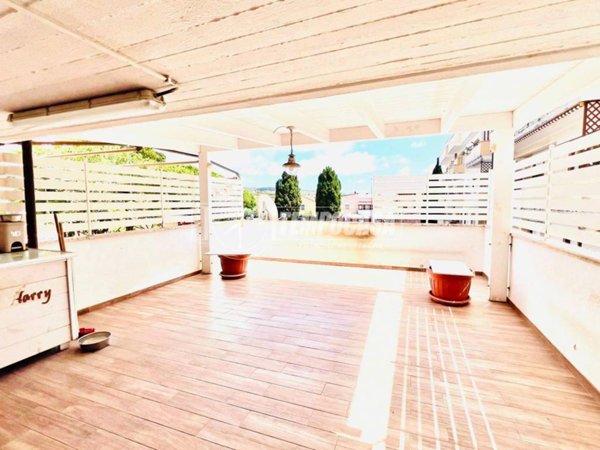 appartamento in vendita a Civitavecchia