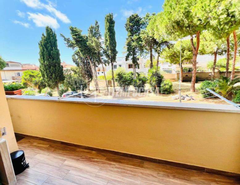 appartamento in vendita a Civitavecchia