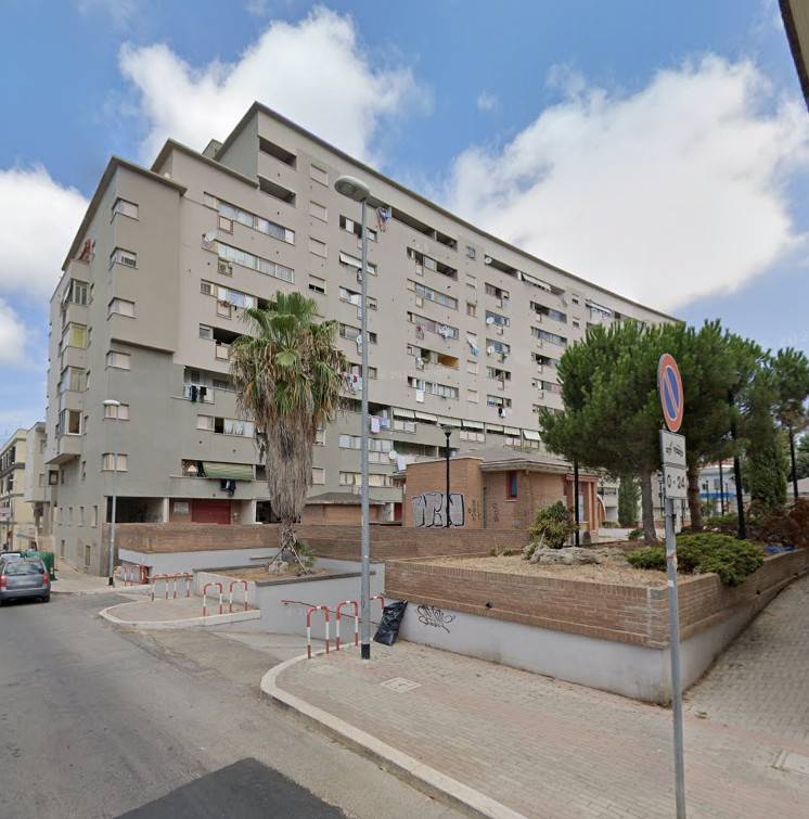 appartamento in vendita a Civitavecchia