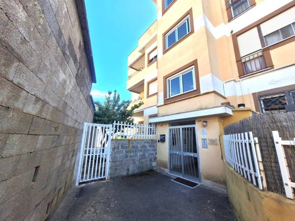appartamento in vendita a Civitavecchia