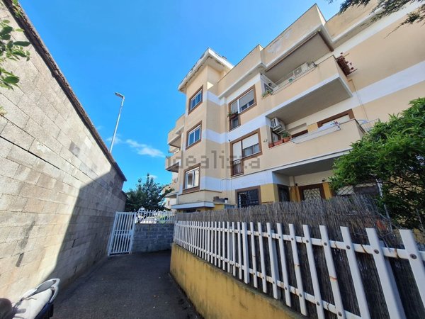 appartamento in vendita a Civitavecchia