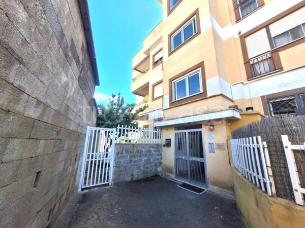 appartamento in vendita a Civitavecchia