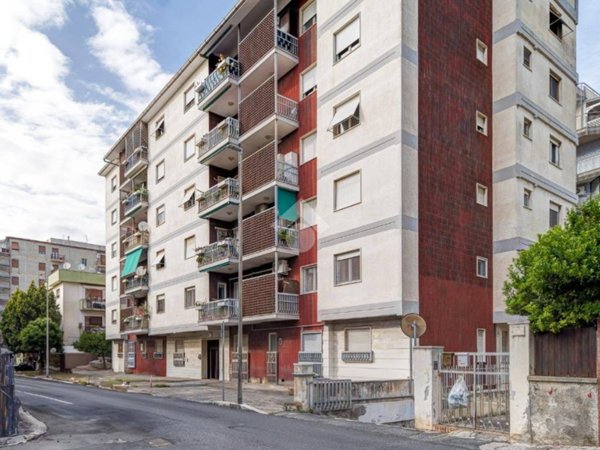 appartamento in vendita a Civitavecchia