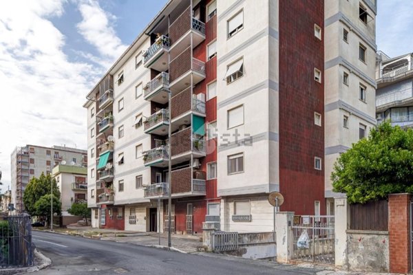 appartamento in vendita a Civitavecchia