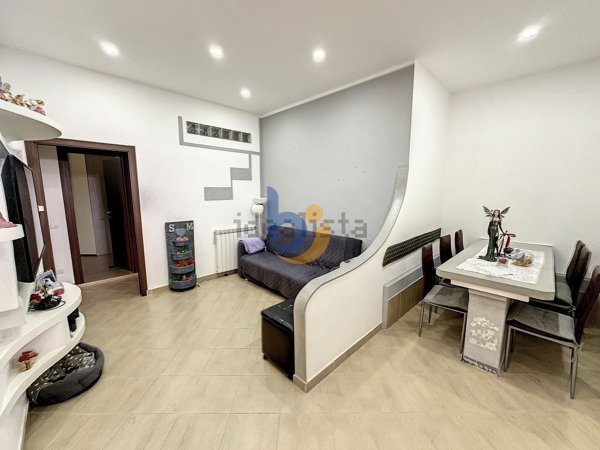 appartamento in vendita a Civitavecchia in zona Aurelia