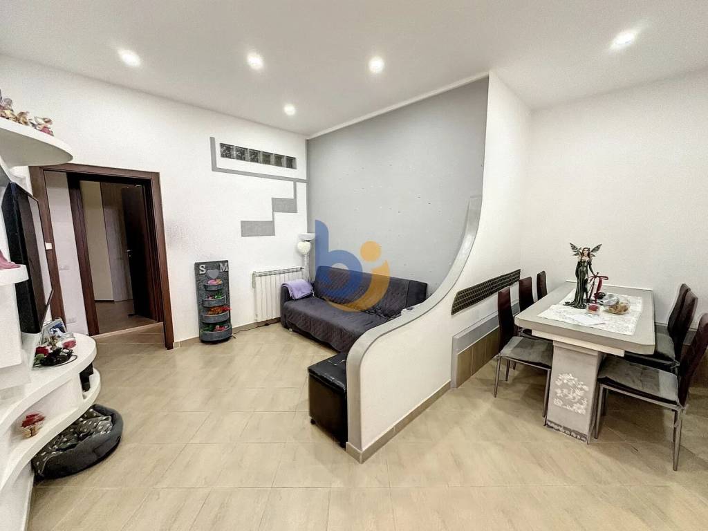 appartamento in vendita a Civitavecchia in zona Aurelia