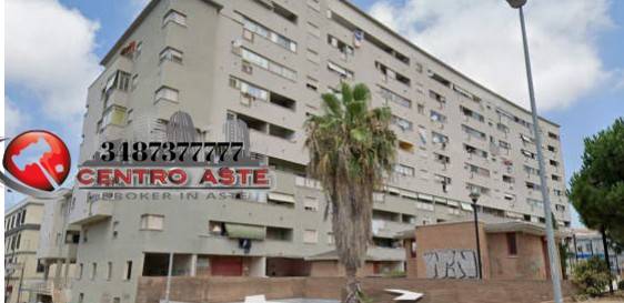 appartamento in vendita a Civitavecchia