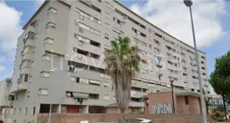 appartamento in vendita a Civitavecchia
