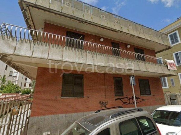 appartamento in vendita a Civitavecchia