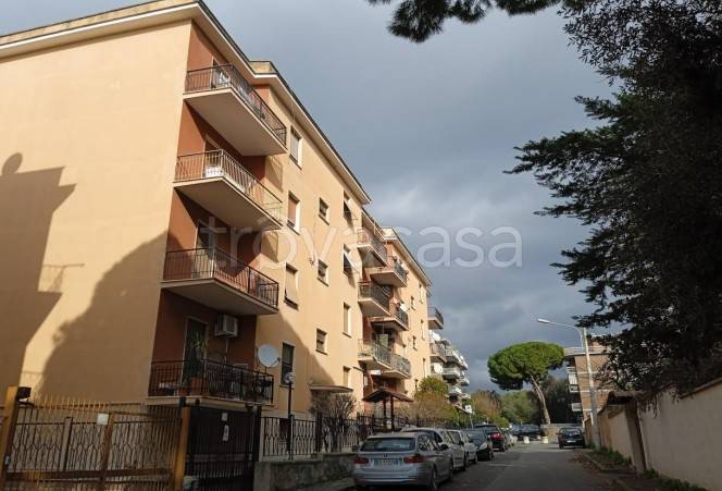 appartamento in vendita a Civitavecchia