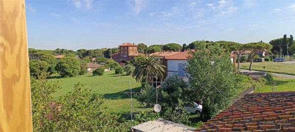 appartamento in vendita a Civitavecchia in zona Aurelia