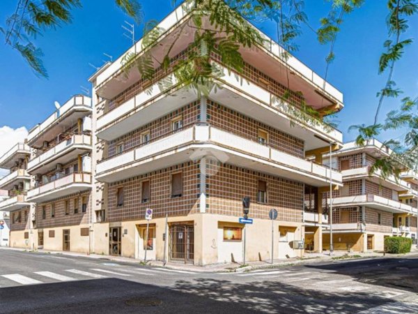 appartamento in vendita a Civitavecchia