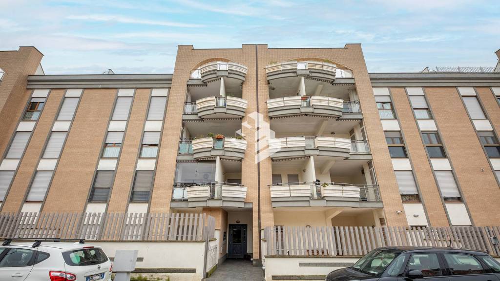 appartamento in vendita a Civitavecchia