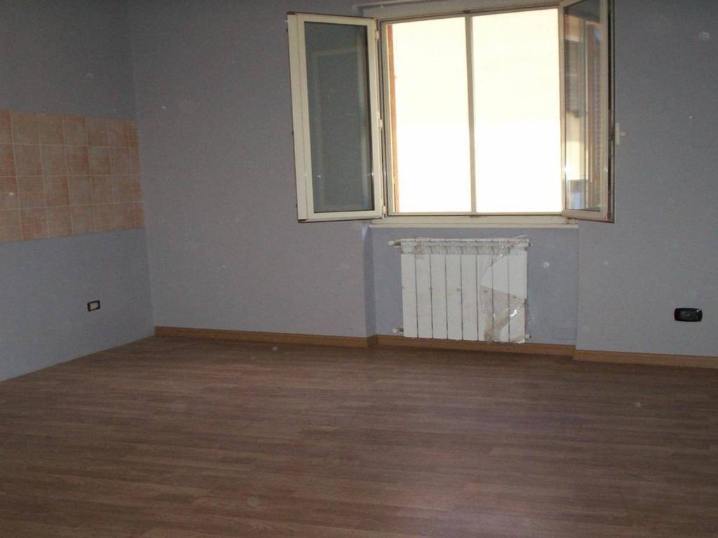 appartamento in vendita a Civitavecchia