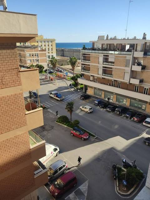 appartamento in vendita a Civitavecchia