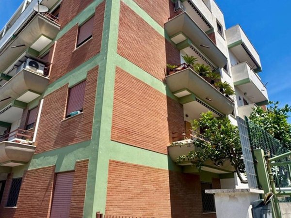 appartamento in vendita a Civitavecchia