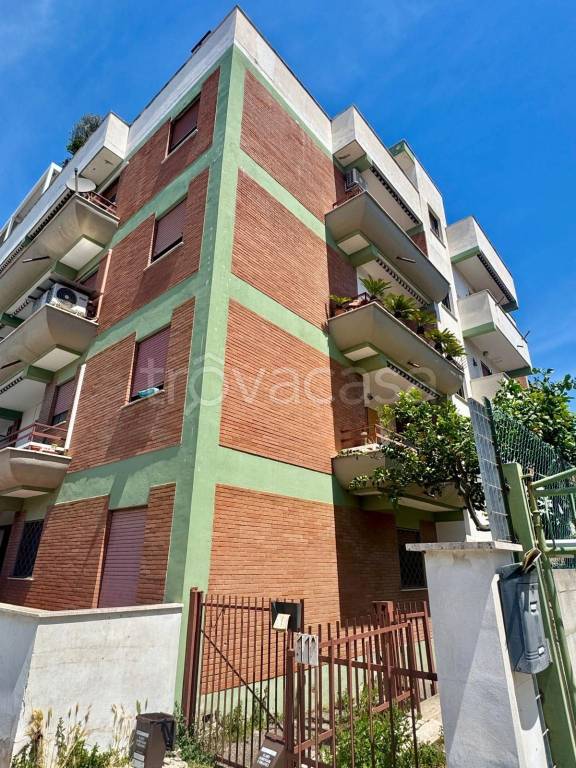 appartamento in vendita a Civitavecchia