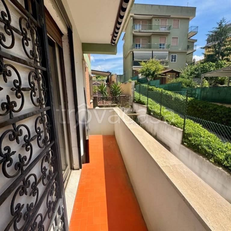 appartamento in vendita a Civitavecchia
