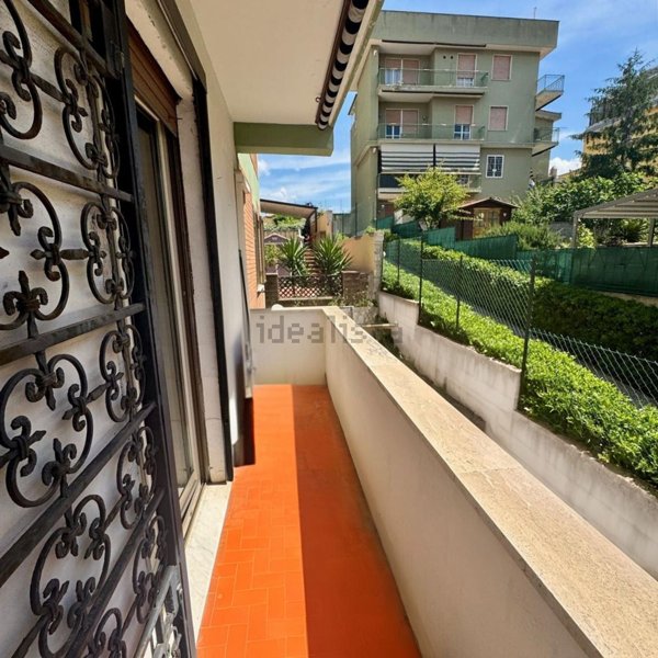appartamento in vendita a Civitavecchia