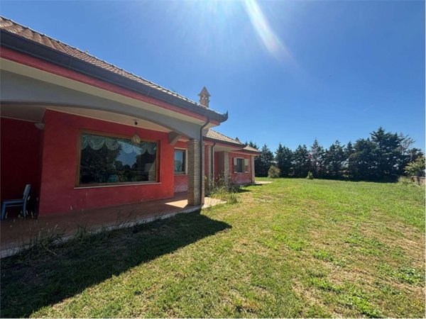casa indipendente in vendita a Civitavecchia