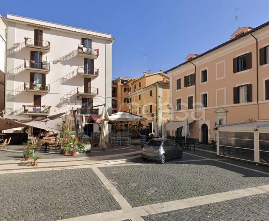 appartamento in vendita a Civitavecchia