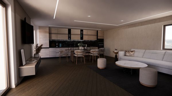 appartamento in vendita a Civitavecchia
