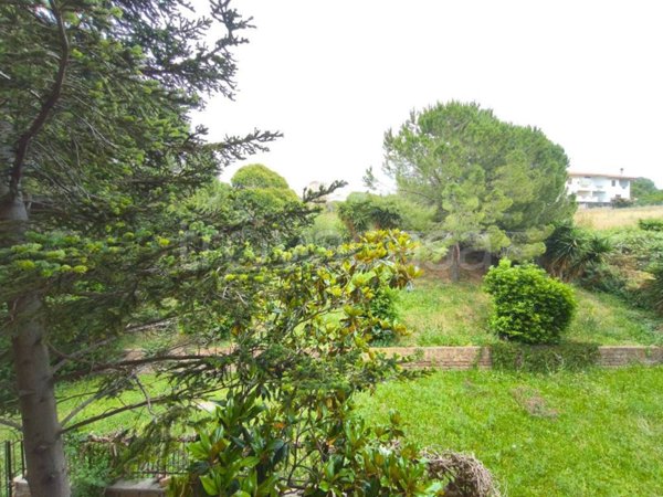 appartamento in vendita a Civitavecchia