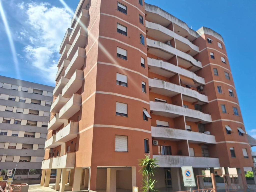 appartamento in vendita a Civitavecchia