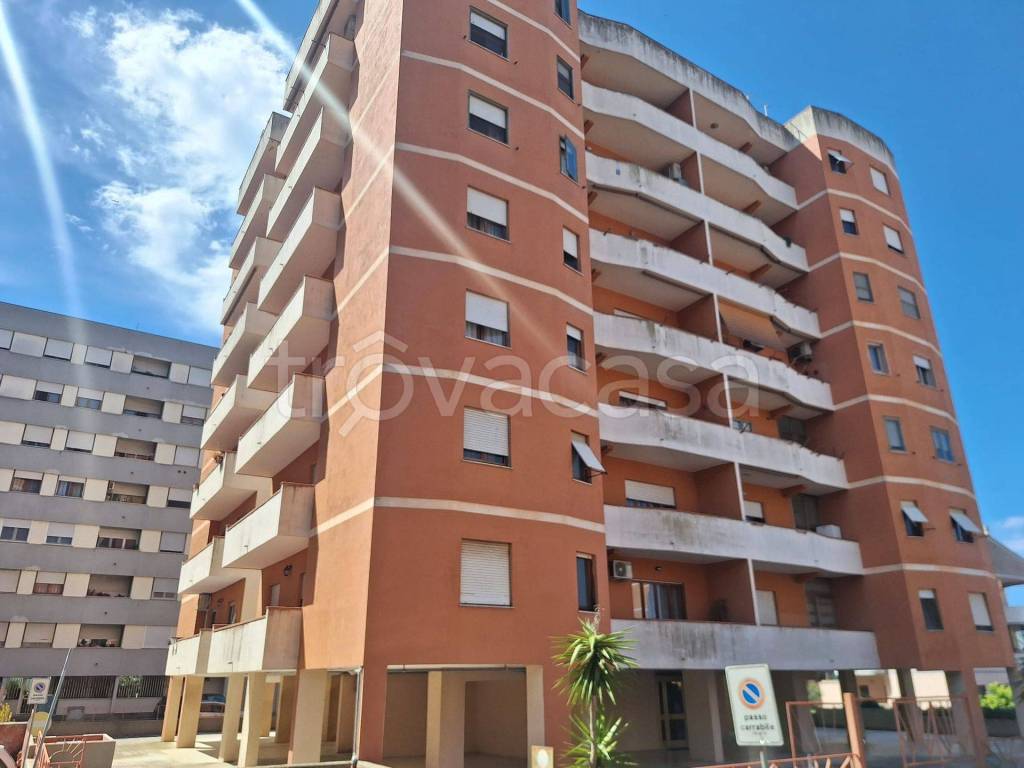appartamento in vendita a Civitavecchia