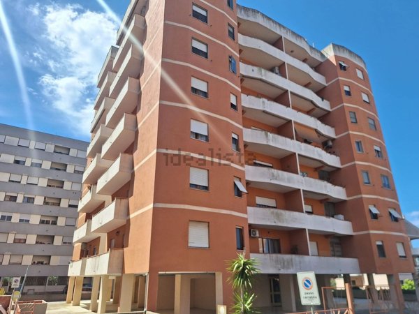 appartamento in vendita a Civitavecchia