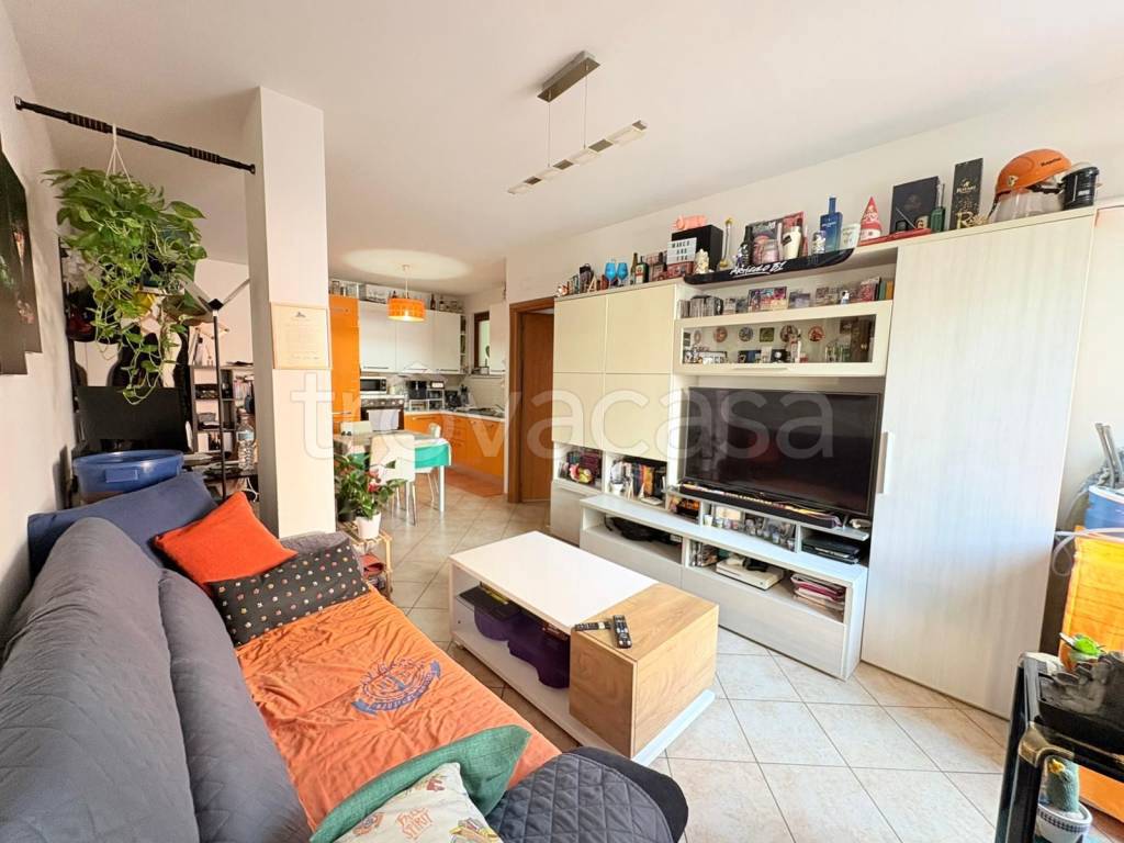 appartamento in vendita a Civitavecchia in zona Aurelia
