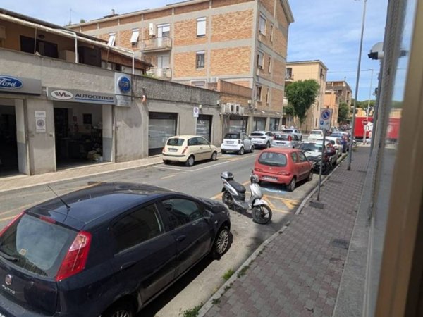 appartamento in vendita a Civitavecchia