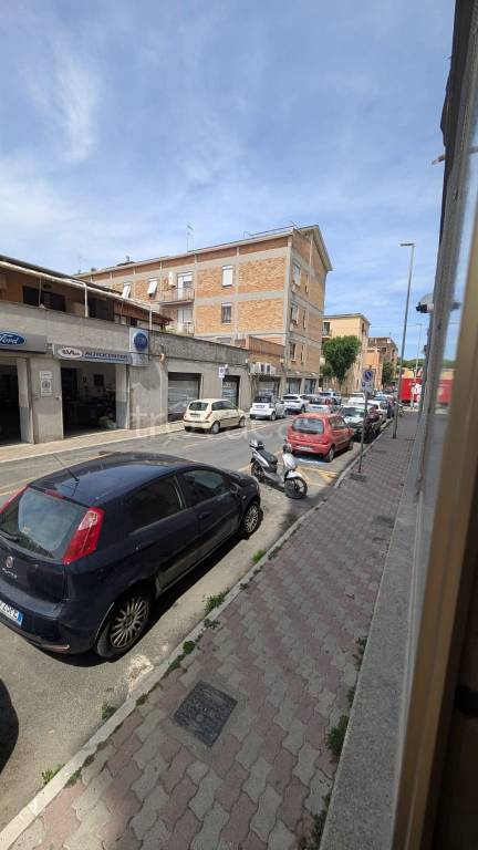 appartamento in vendita a Civitavecchia