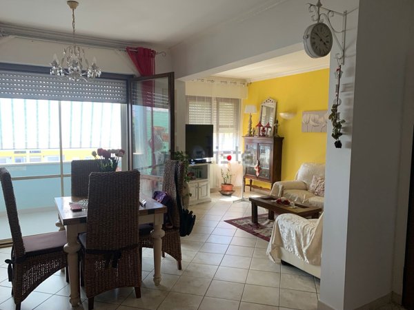 appartamento in vendita a Civitavecchia