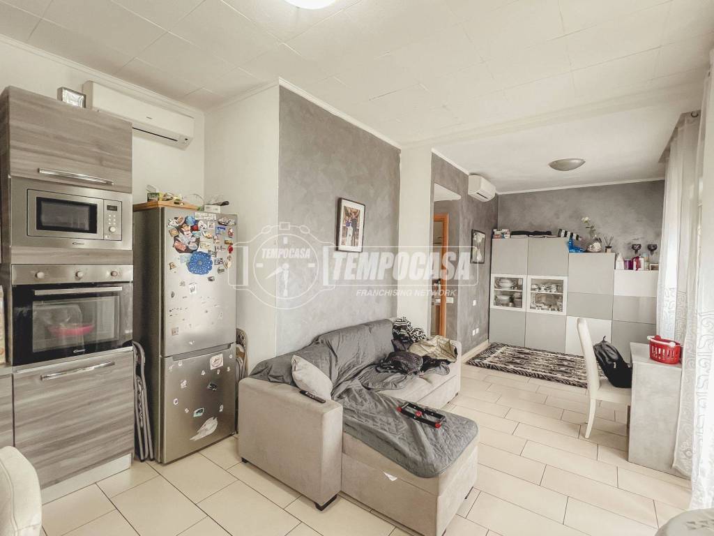 appartamento in vendita a Civitavecchia in zona Aurelia