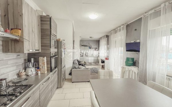 appartamento in vendita a Civitavecchia